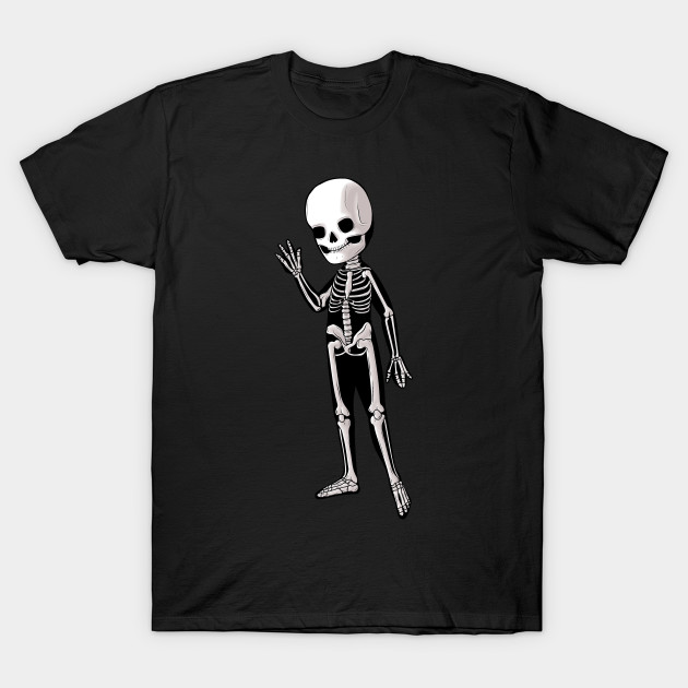 skeleton